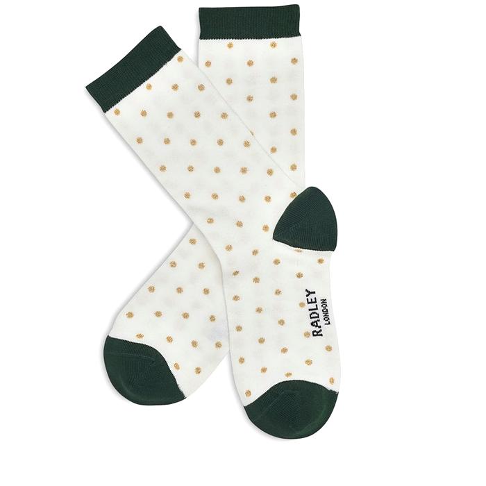  London Iconic Radley, Sock Set