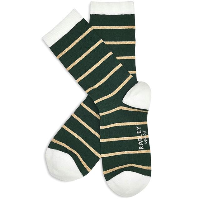  London Iconic Radley, Sock Set