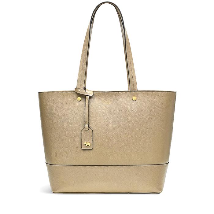  London Isabella Mews, Medium Open Top Tote