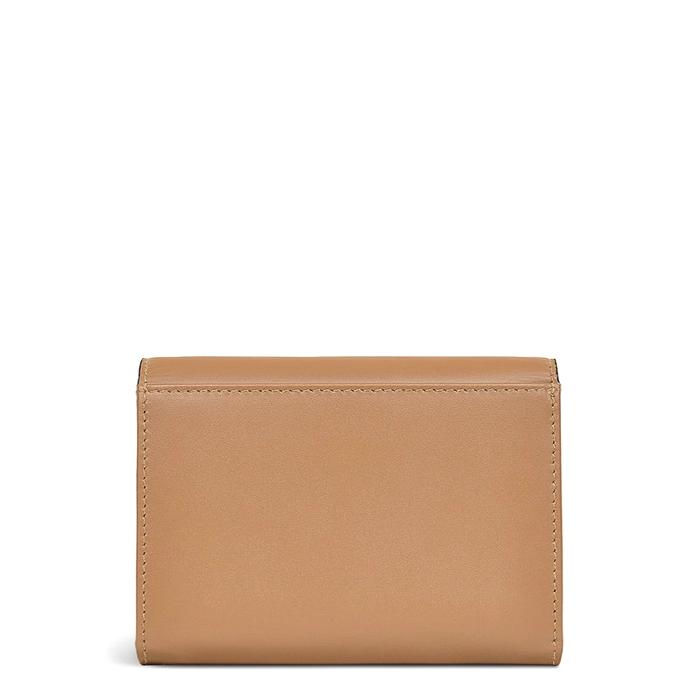  London Joy Of Clothes, Medium Flapover Purse