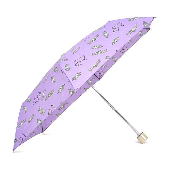  London Jumping For Joy, Responsible Handbag Umbrella