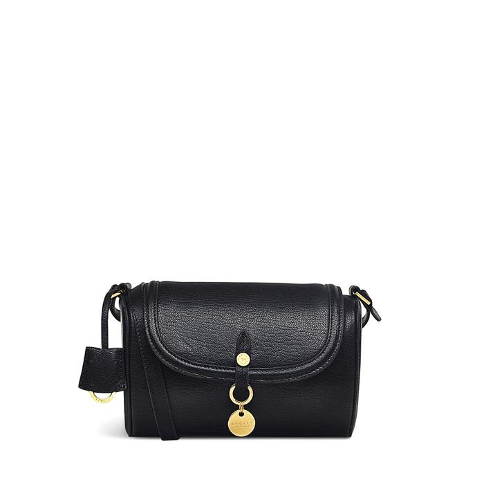  London Keeley Street, Small Flapover Crossbody