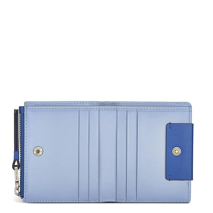  London Kingly Street, Small Bifold Purse