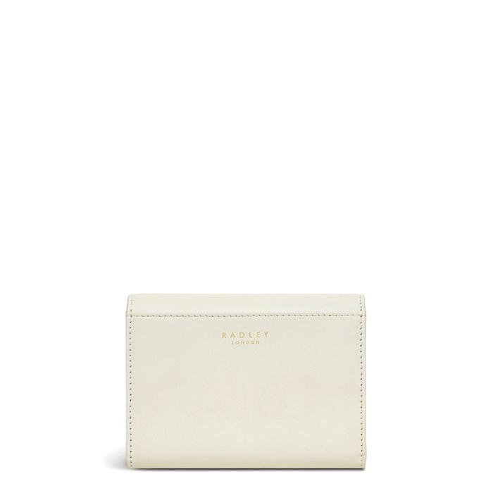  London Kite Flying, Medium Flapover Wallet