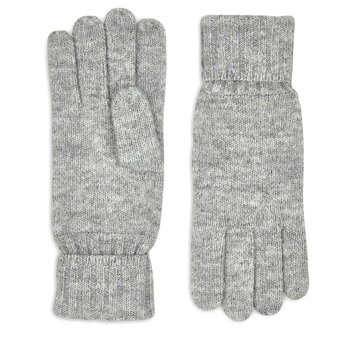  London Knitted Accessories, Ribbed Glove