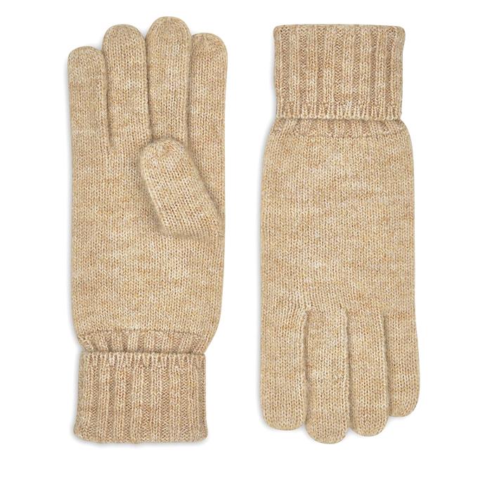  London Knitted Accessories, Ribbed Glove