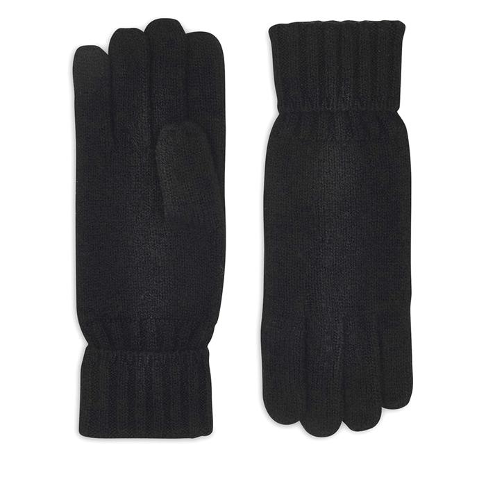  London Knitted Accessories, Ribbed Glove