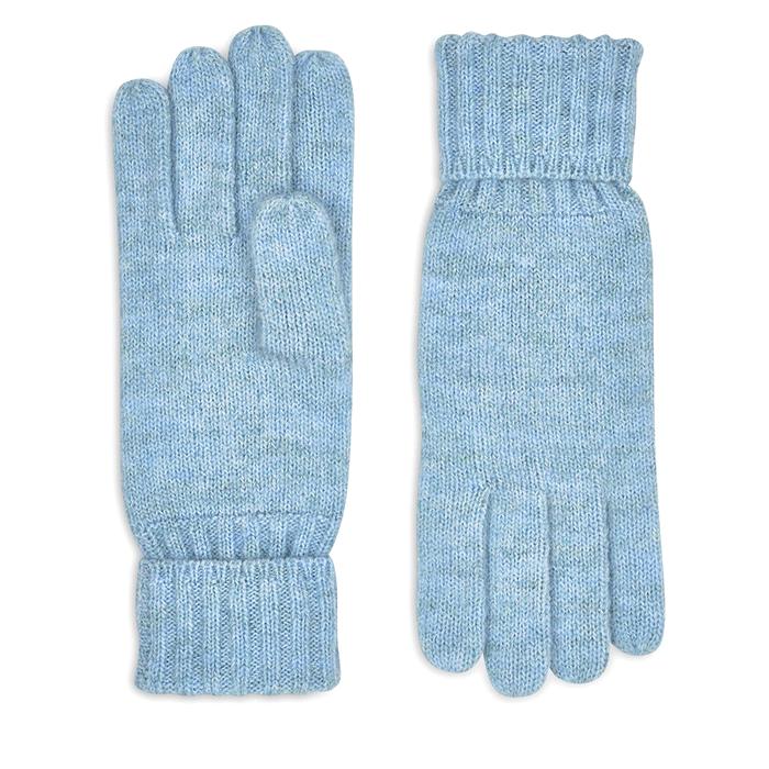  London Knitted Accessories, Ribbed Glove