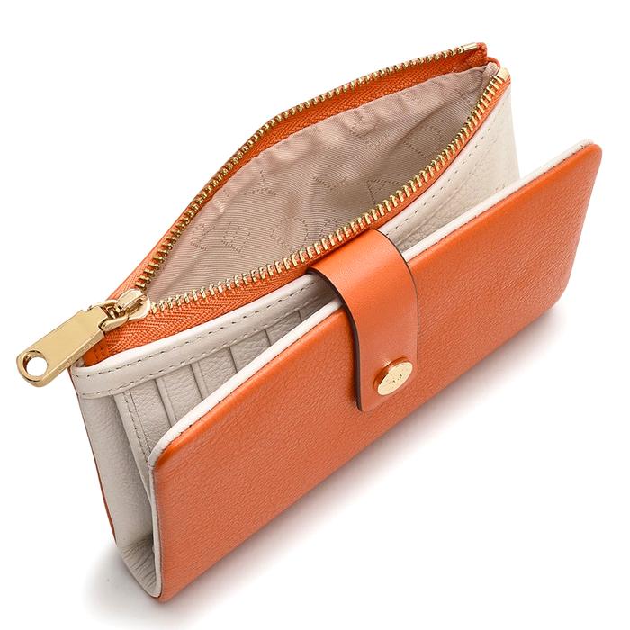  London Larkswood 2.0, Medium Bifold Purse