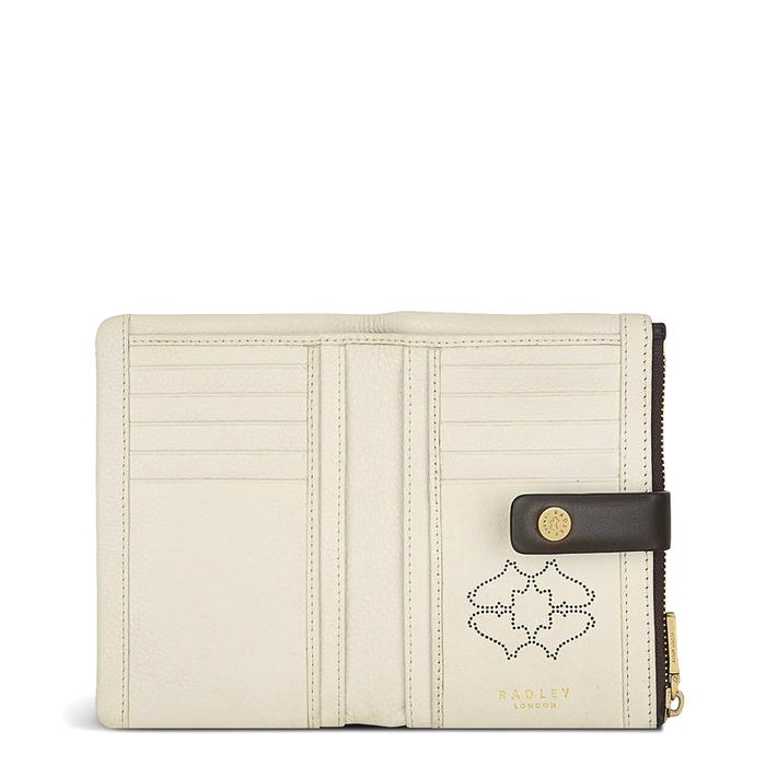  London Larkswood 2.0, Medium Bifold Purse