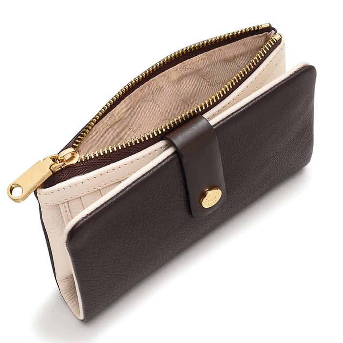  London Larkswood 2.0, Medium Bifold Purse