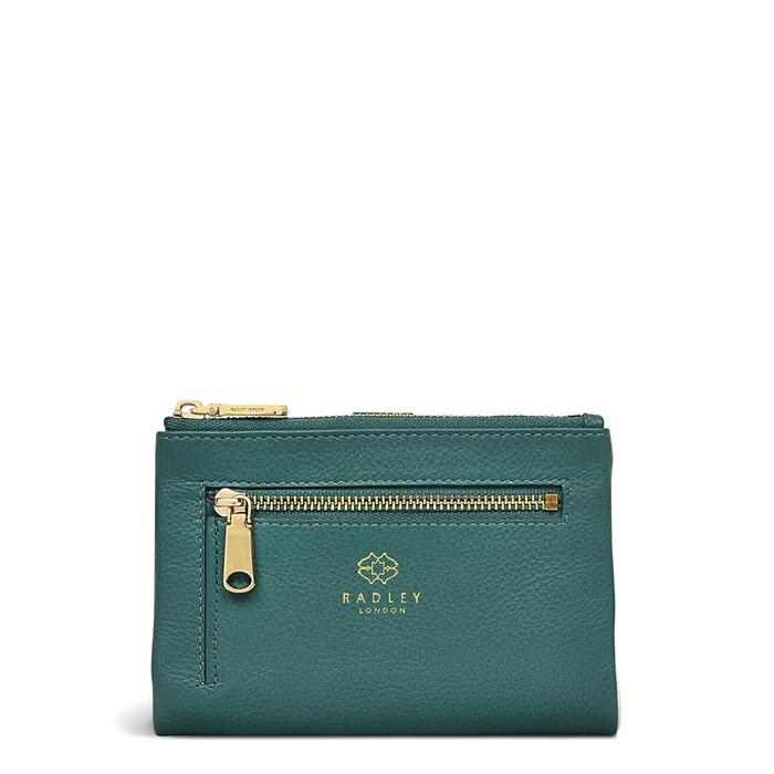  London Larkswood 2.0, Medium Bifold Purse