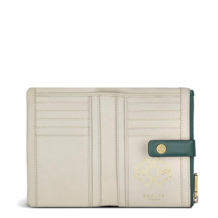  London Larkswood 2.0, Medium Bifold Purse