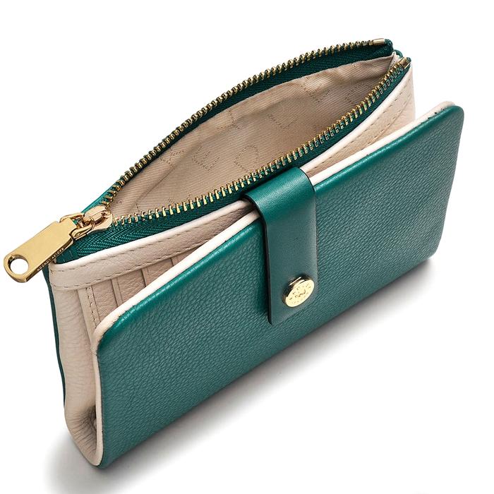  London Larkswood 2.0, Medium Bifold Purse