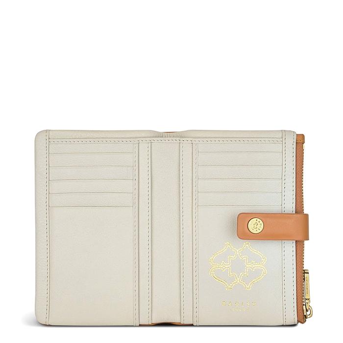  London Larkswood 2.0, Medium Bifold Purse