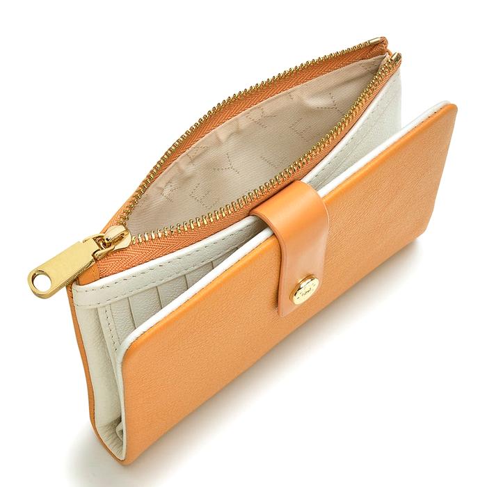  London Larkswood 2.0, Medium Bifold Purse