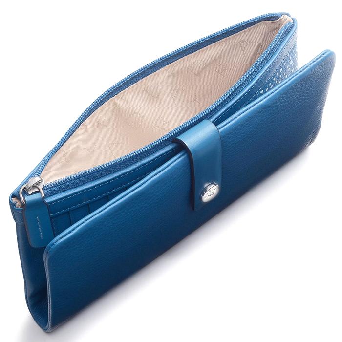  London Larkswood, Large Bifold Matinee Purse