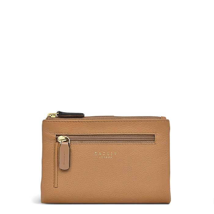  London Larkswood, Medium Bifold Purse