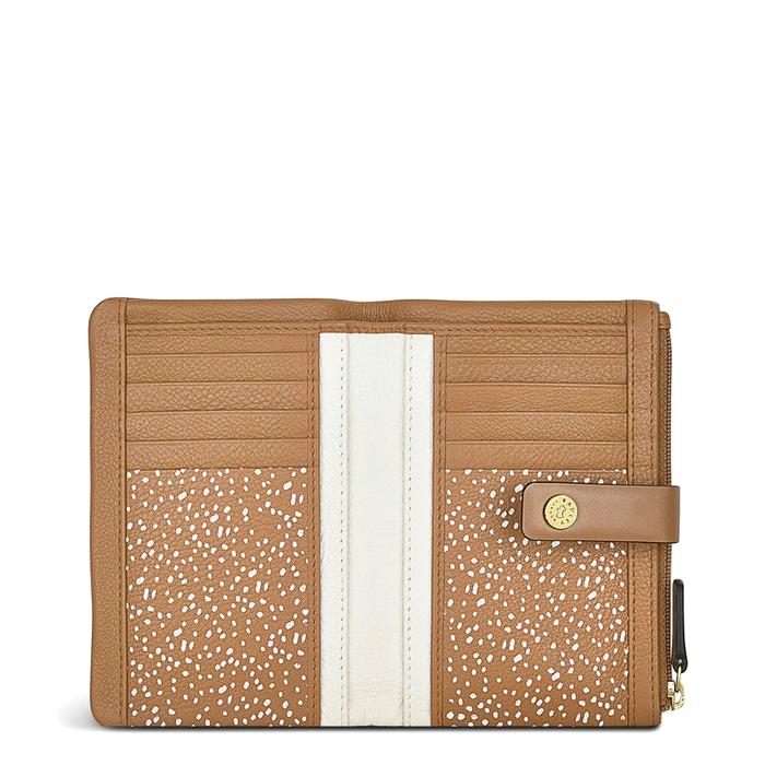  London Larkswood, Medium Bifold Purse