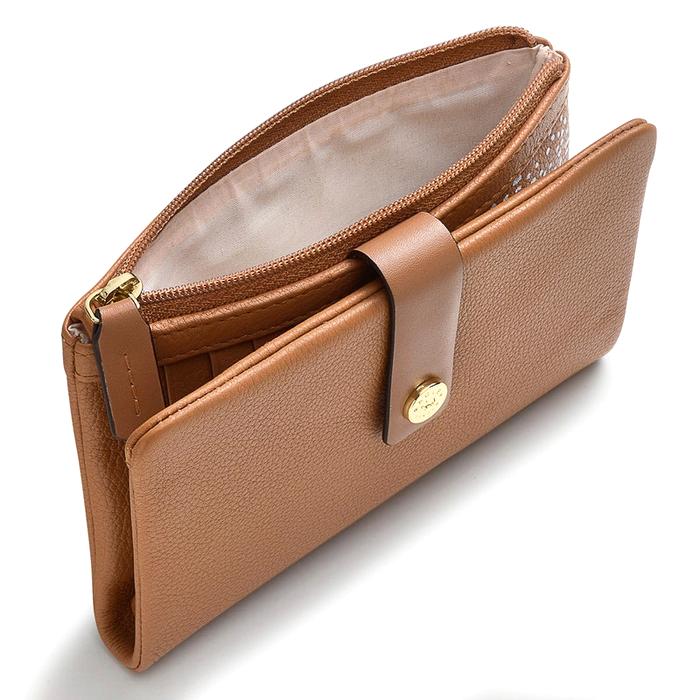  London Larkswood, Medium Bifold Purse