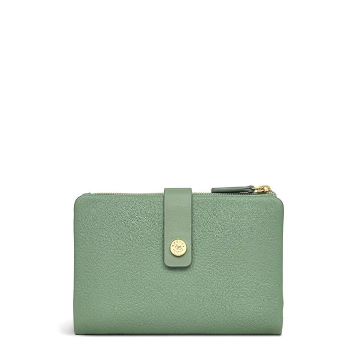  London Larkswood, Medium Bifold Purse