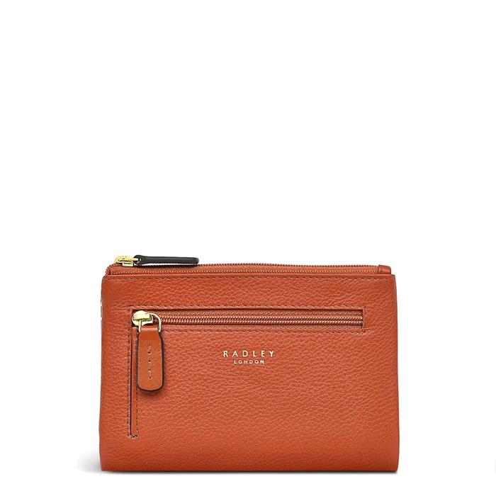  London Larkswood, Medium Bifold Purse