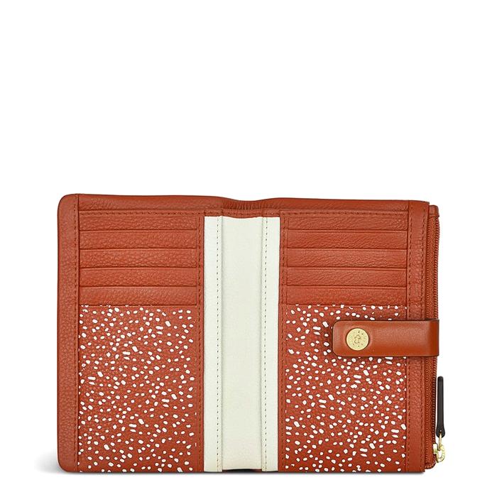  London Larkswood, Medium Bifold Purse