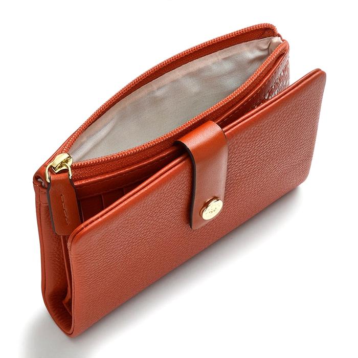  London Larkswood, Medium Bifold Purse