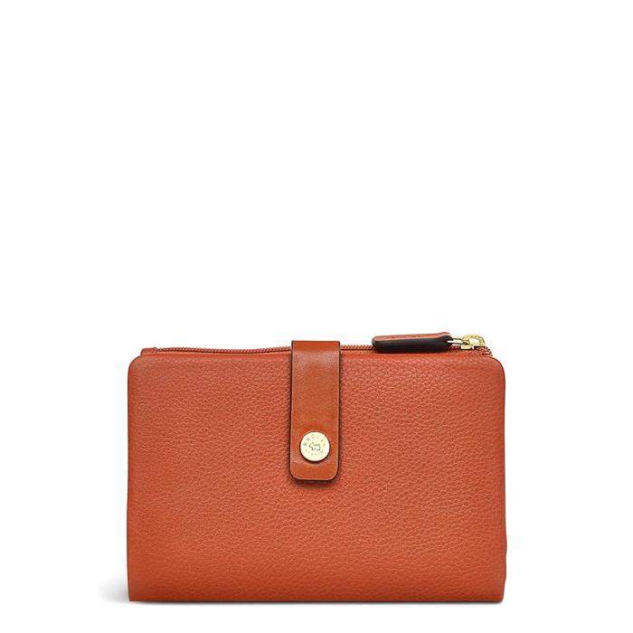  London Larkswood, Medium Bifold Purse