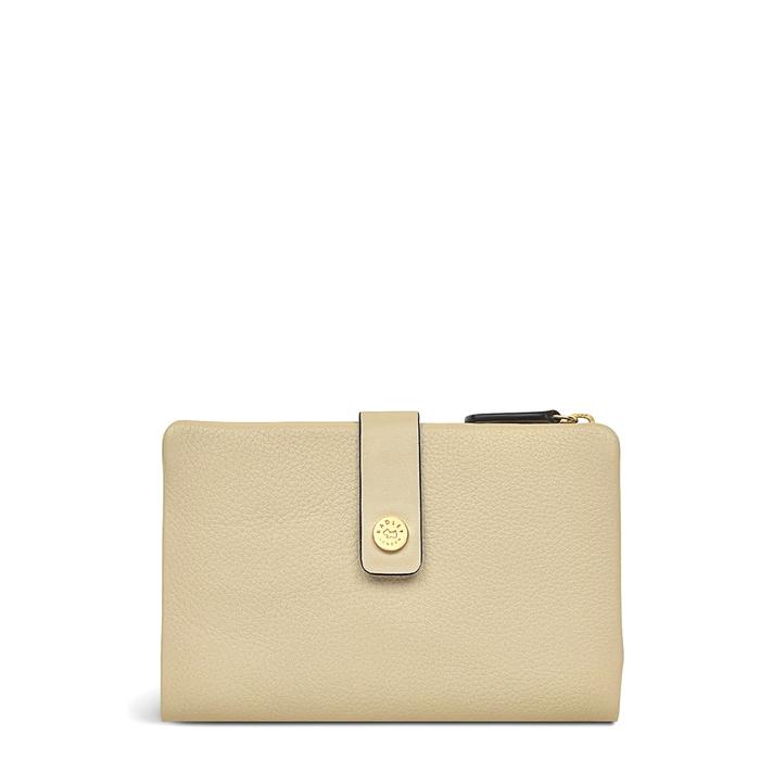  London Larkswood, Medium Bifold Purse