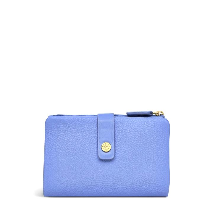  London Larkswood, Medium Bifold Purse