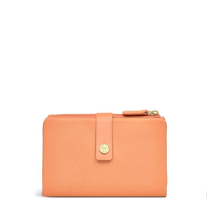  London Larkswood, Medium Bifold Purse