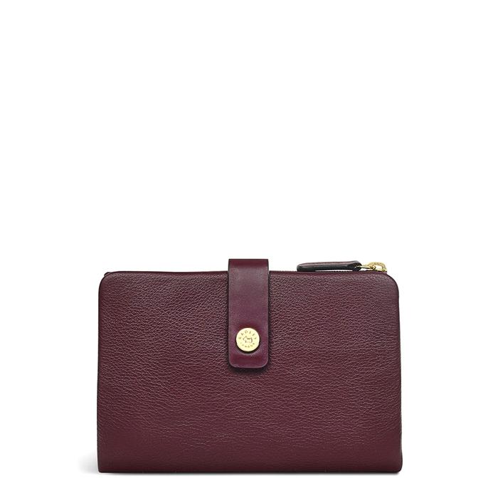  London Larkswood, Medium Bifold Purse