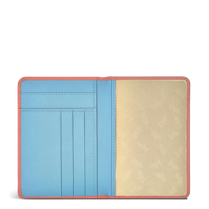  London Let's Travel, Passport Cover