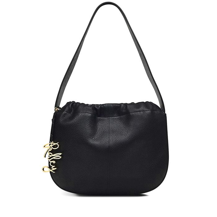  London Lewis Lane, Medium Drawstring Shoulder