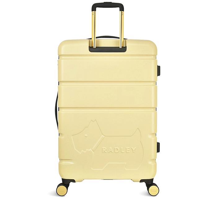  London Lexington, 4 Wheel Large Suitcase