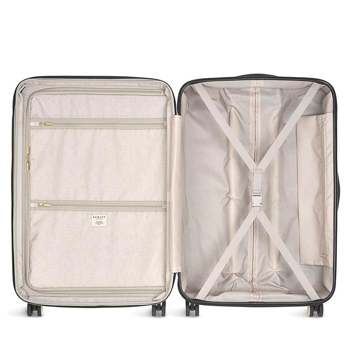  London Lexington, 4 Wheel Large Suitcase