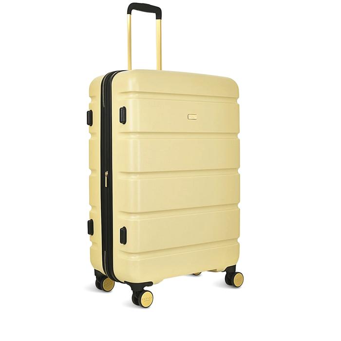  London Lexington, 4 Wheel Large Suitcase