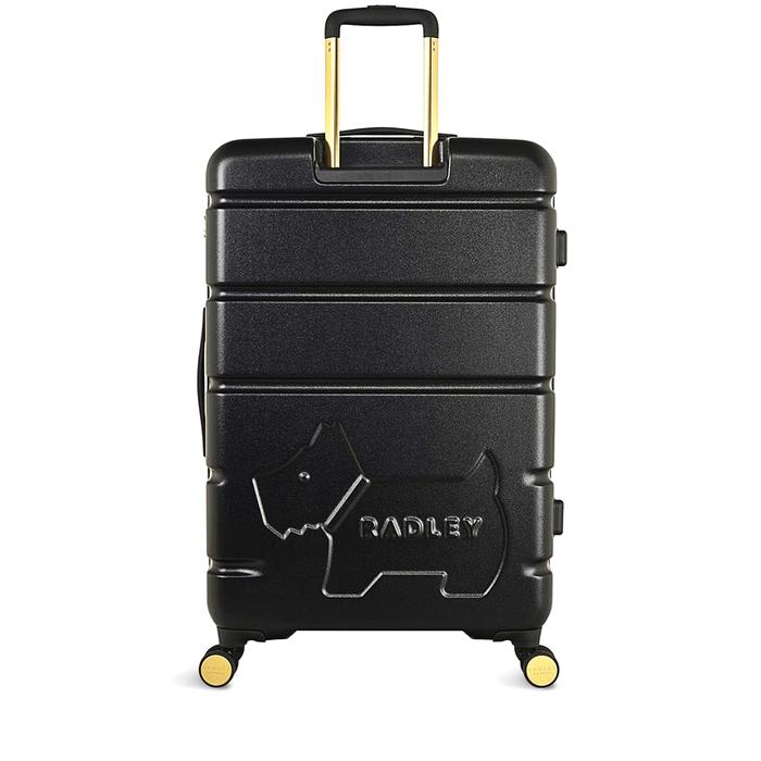  London Lexington, 4 Wheel Large Suitcase