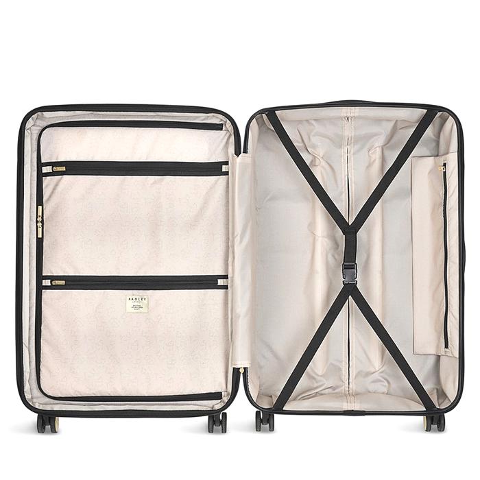  London Lexington, 4 Wheel Large Suitcase