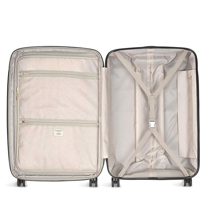  London Lexington, 4 Wheel Large Suitcase