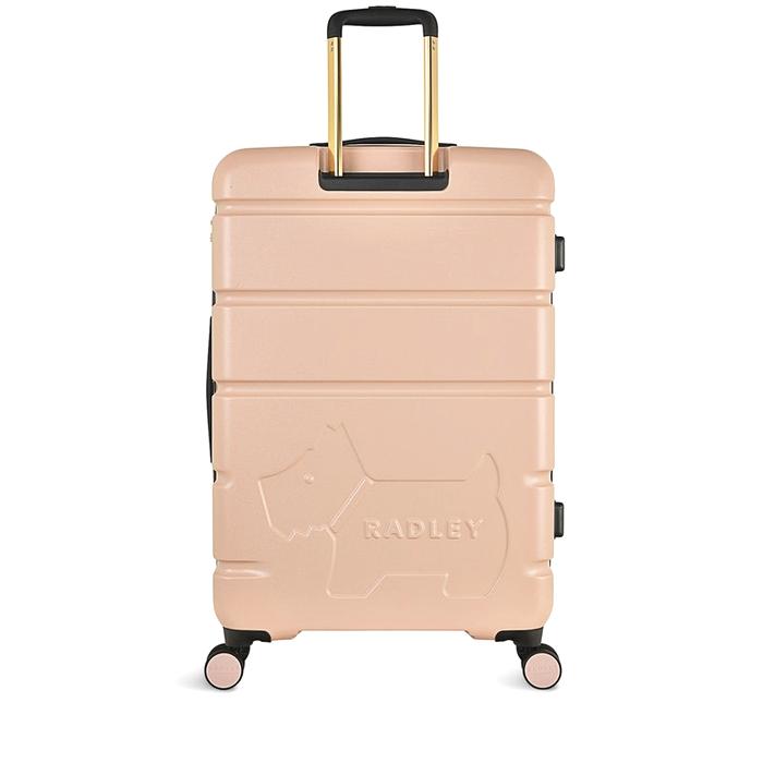  London Lexington, 4 Wheel Large Suitcase