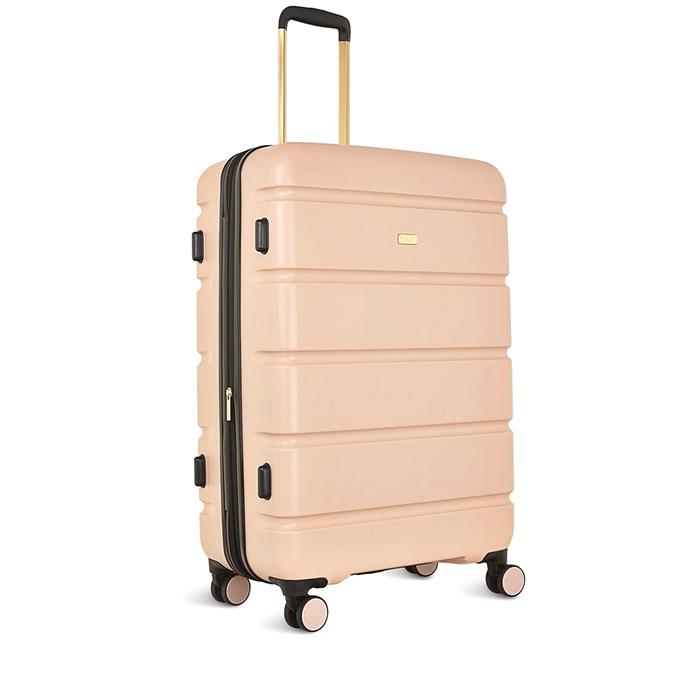  London Lexington, 4 Wheel Large Suitcase