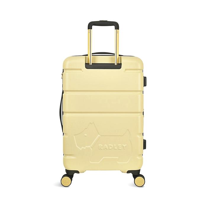  London Lexington, 4 Wheel Medium Suitcase