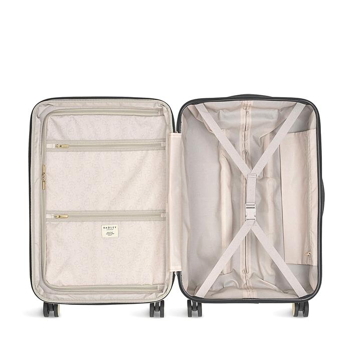  London Lexington, 4 Wheel Medium Suitcase