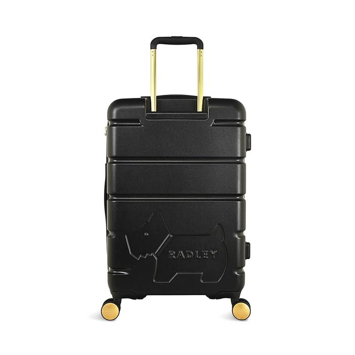  London Lexington, 4 Wheel Medium Suitcase