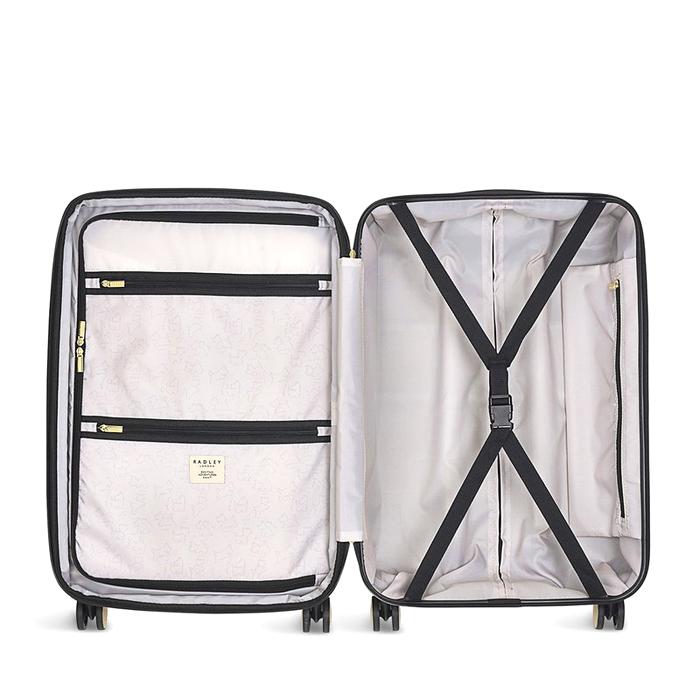  London Lexington, 4 Wheel Medium Suitcase