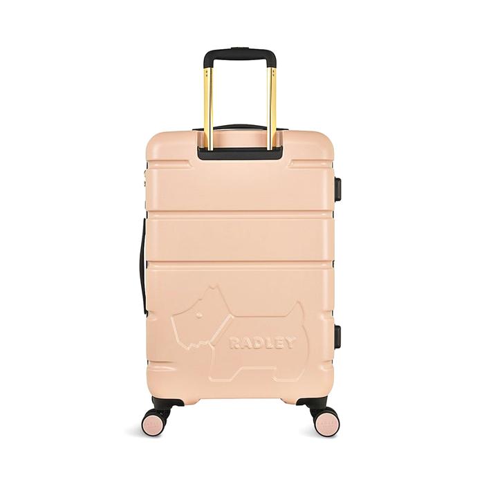  London Lexington, 4 Wheel Medium Suitcase