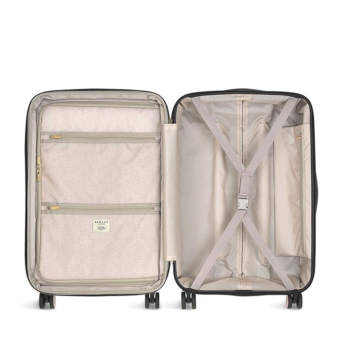  London Lexington, 4 Wheel Medium Suitcase