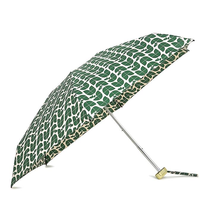  London Lilypad, Responsible Mini Handbag Umbrella